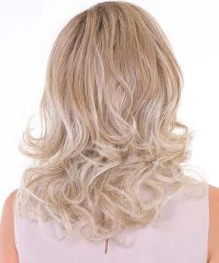 Americana | Lace Front & Monofilament Synthetic Wig By Belle Tress