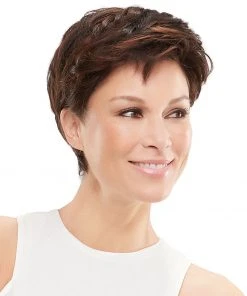 Annette | Lace Front & Monofilament Synthetic Wig By Jon Renau