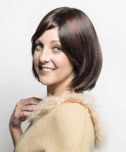 Wigs For Women M Isabella H/T | Lace Front & Monofilament Synthetic Wig By Wig Pro