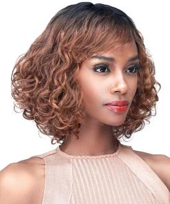 Tiana | Synthetic Wig By Bobbi Boss