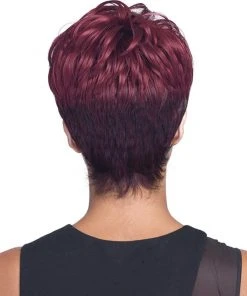 Braxton | Synthetic Wig By Bobbi Boss Wigs For Black Women