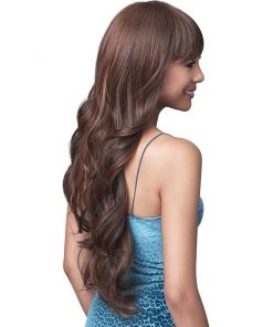 Bahari | Lace Crown Synthetic Wig By Bobbi Boss