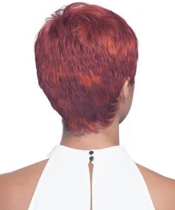 Mila | Synthetic Wig By Bobbi Boss