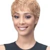 Mia | Synthetic Wig By Bobbi Boss Wigs For Black Women