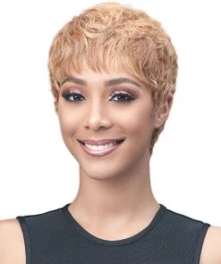Mia | Synthetic Wig By Bobbi Boss Wigs For Black Women