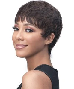 Mia | Synthetic Wig By Bobbi Boss Wigs For Black Women