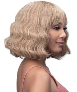 Wigs For Black Women Karina | Synthetic Wig By Bobbi Boss