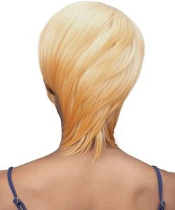 Stevie | Monofilament Crown Synthetic Wig By Bobbi Boss Wigs For Black Women