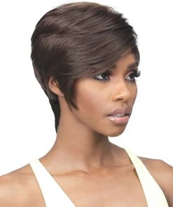 Wigs For Black Women Toni | Monofilament Crown Synthetic Wig By Bobbi Boss