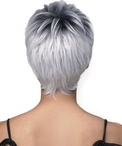 Irina | Synthetic Wig By Bobbi Boss