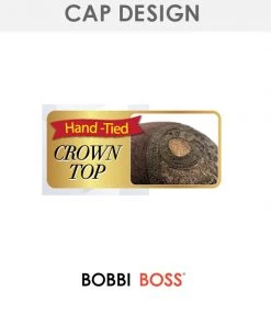 Wigs For Black Women Tigi | Synthetic Wig By Bobbi Boss