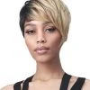 Wigs For Black Women Tigi | Synthetic Wig By Bobbi Boss 2 Wigs For Black Women Tigi | Synthetic Wig By Bobbi Boss