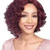 Wigs For Black Women Carey | Synthetic Wig By Bobbi Boss