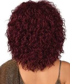 Cupcake | Synthetic Wig By Bobbi Boss Wigs For Black Women