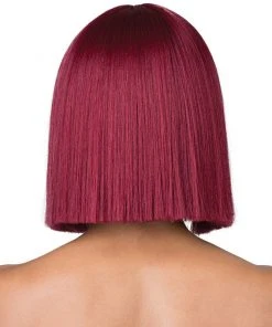 Wigs For Black Women Reginae | Synthetic Wig By Bobbi Boss