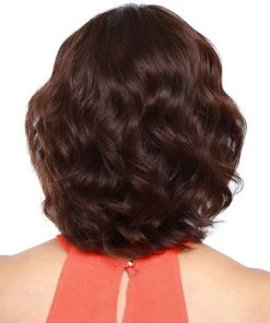 Wigs For Black Women Timi | Human Hair Wig By Bobbi Boss 7 Wigs For Black Women Timi | Human Hair Wig By Bobbi Boss