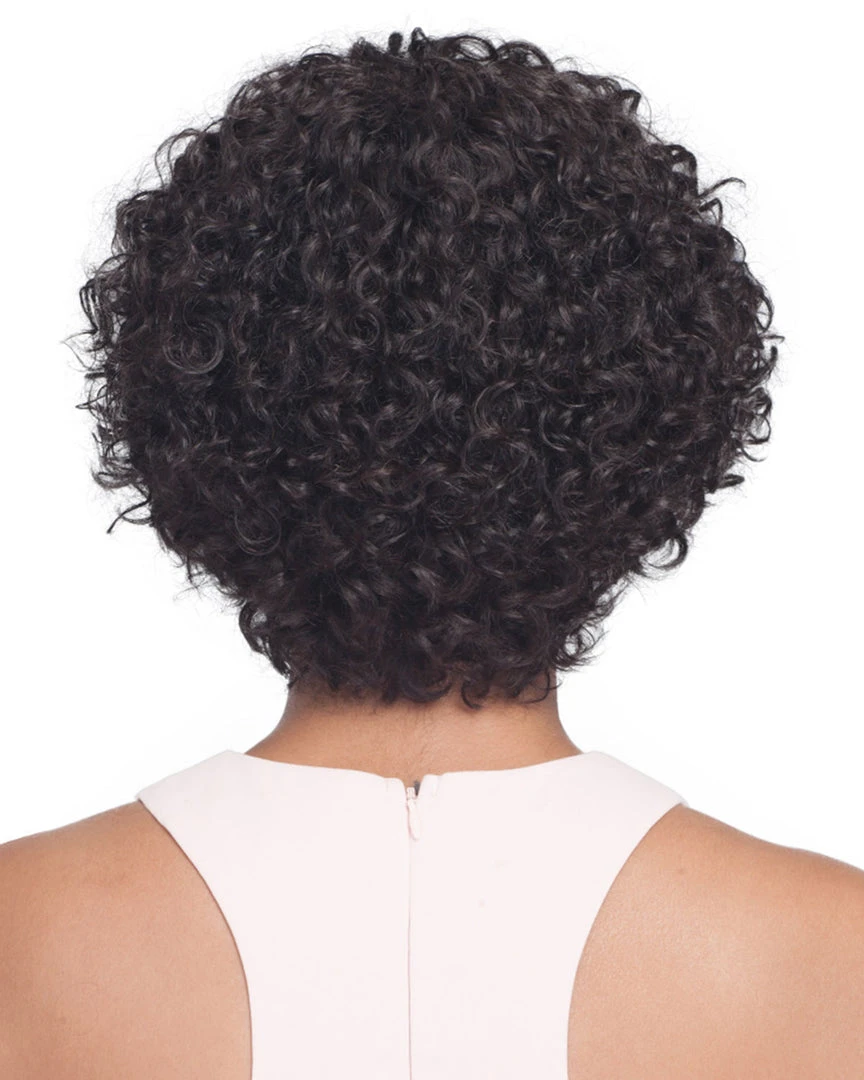 Cardi | Remy Human Hair Wig By Bobbi Boss Wigs For Black Women 5 Cardi | Remy Human Hair Wig By Bobbi Boss Wigs For Black Women