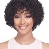 Cardi | Remy Human Hair Wig By Bobbi Boss Wigs For Black Women 1 Cardi | Remy Human Hair Wig By Bobbi Boss Wigs For Black Women