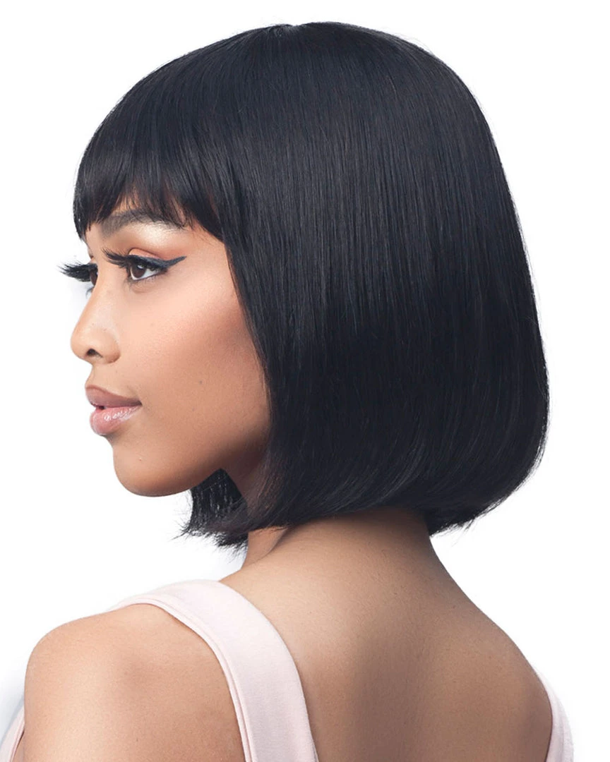 Dany | Human Hair Wig By Bobbi Boss Wigs For Black Women 4 Dany | Human Hair Wig By Bobbi Boss Wigs For Black Women
