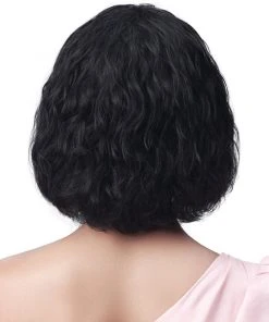 Wigs For Black Women Kate | Human Hair Wig By Bobbi Boss