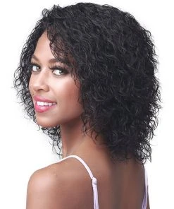 Mckay | Human Hair Wig By Bobbi Boss Wigs For Black Women