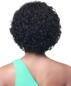 Janis | Human Hair Wig By Bobbi Boss Wigs For Black Women