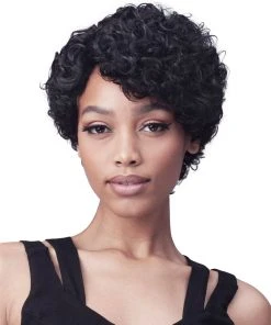 Torie | Human Hair Wig By Bobbi Boss