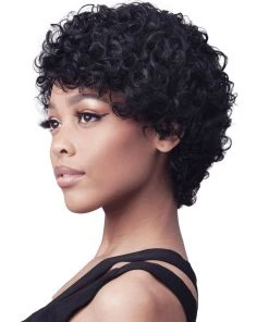 Torie | Human Hair Wig By Bobbi Boss