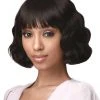 Ellie | Human Hair Wig By Bobbi Boss