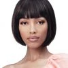 Abana | Human Hair Wig By Bobbi Boss Wigs For Black Women