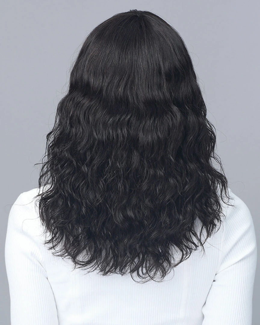 Lavone | Human Hair Wig By Bobbi Boss Wigs For Black Women 5 Lavone | Human Hair Wig By Bobbi Boss Wigs For Black Women