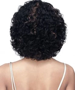 Camilla | Human Hair Wig By Bobbi Boss Wigs For Black Women