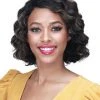 Robin | Human Hair Wig By Bobbi Boss Wigs For Black Women 2 Robin | Human Hair Wig By Bobbi Boss Wigs For Black Women