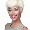 Madalyn | Human Hair Wig By Bobbi Boss Wigs For Black Women