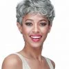 Rylee | Human Hair Wig By Bobbi Boss