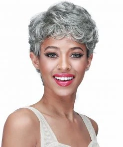 Rylee | Human Hair Wig By Bobbi Boss