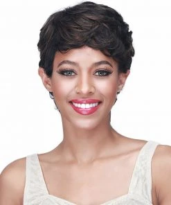 Rylee | Human Hair Wig By Bobbi Boss