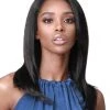 Dejah | Lace Front Human Hair Wig By Bobbi Boss Wigs For Black Women