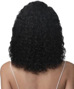 Shea | Lace Front Human Hair Wig By Bobbi Boss