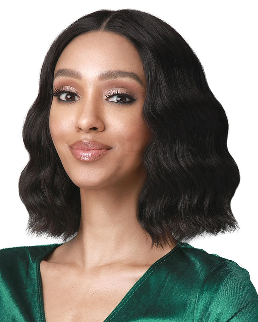 Wigs For Black Women Kendal | Lace Front Human Hair Wig By Bobbi Boss 3 Wigs For Black Women Kendal | Lace Front Human Hair Wig By Bobbi Boss