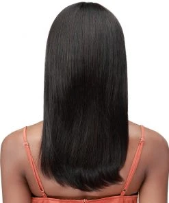 Daylin | Lace Front Human Hair Wig By Bobbi Boss 7 Daylin | Lace Front Human Hair Wig By Bobbi Boss