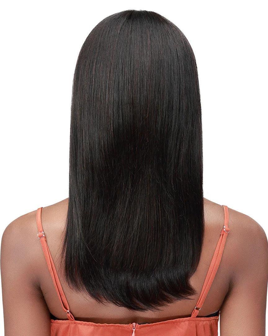 Daylin | Lace Front Human Hair Wig By Bobbi Boss 5 Daylin | Lace Front Human Hair Wig By Bobbi Boss