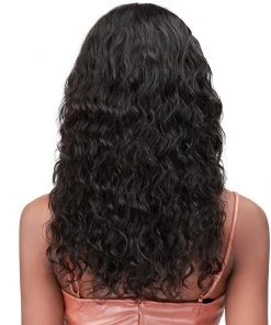 Lavina | Lace Front Human Hair Wig By Bobbi Boss Wigs For Black Women 7 Lavina | Lace Front Human Hair Wig By Bobbi Boss Wigs For Black Women