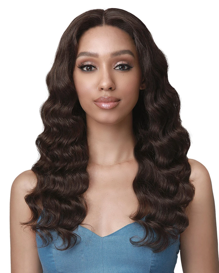Wigs For Black Women Nahla | Lace Front Human Hair Wig By Bobbi Boss 3 Wigs For Black Women Nahla | Lace Front Human Hair Wig By Bobbi Boss