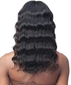 Neona | Lace Front Human Hair Wig By Bobbi Boss Wigs For Black Women 7 Neona | Lace Front Human Hair Wig By Bobbi Boss Wigs For Black Women