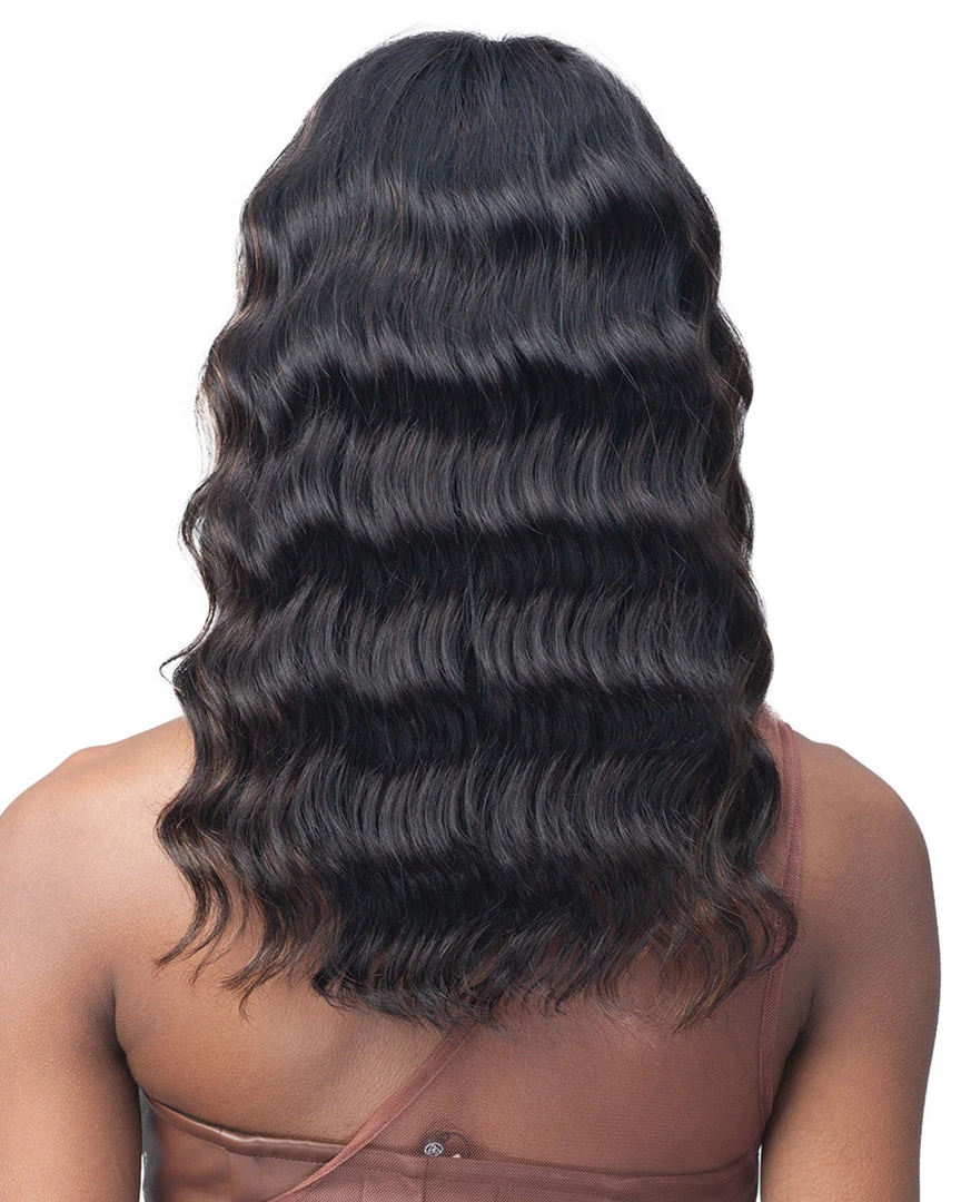 Neona | Lace Front Human Hair Wig By Bobbi Boss Wigs For Black Women 5 Neona | Lace Front Human Hair Wig By Bobbi Boss Wigs For Black Women