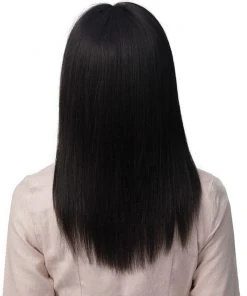 Nola | Lace Front Human Hair Wig By Bobbi Boss Wigs For Black Women