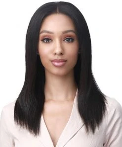 Nola | Lace Front Human Hair Wig By Bobbi Boss Wigs For Black Women