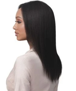 Nola | Lace Front Human Hair Wig By Bobbi Boss Wigs For Black Women