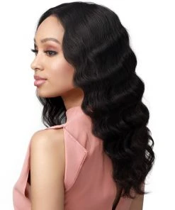 Elaine | Lace Front Human Hair Wig By Bobbi Boss Wigs For Black Women 6 Elaine | Lace Front Human Hair Wig By Bobbi Boss Wigs For Black Women